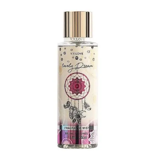 [6944348541259] V.V.LOVE LOVELY DREAM FRAGRANCE MIST 250ML