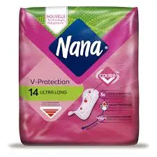 [7322541499284] NANA V-PROTECTION 14ULTRA LONG 