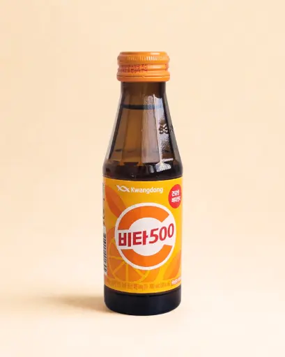 KWANGDONG VITA500 100ML