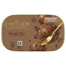 [8711327615045] MAGNUM CARTE D'OR CHOCOLAT NOIR 374G