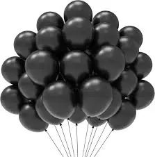 TY BALLOONS 100PCS