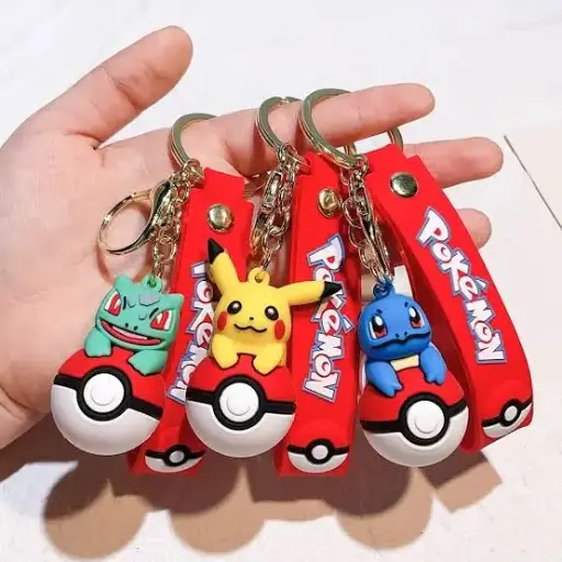 PORTE CLE
