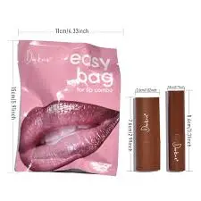 [6971426695504] DARKME EASY BAG FOR LIP COMBO