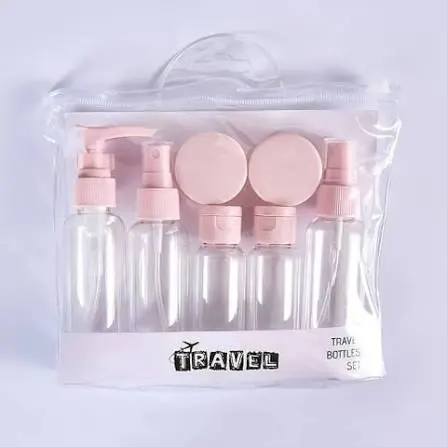 [6951120523303] VIJAM COM 7 PEAS BOTTLE TRAVEL 
