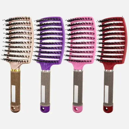 BROSSE DEMELANTE