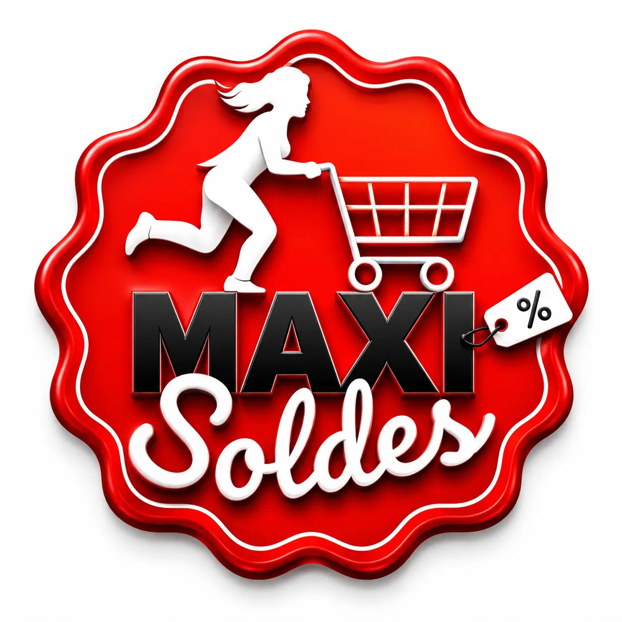 Maxisolde